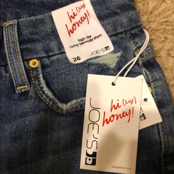 Joe’s Jeans Bermuda style - Picture 2 of 7